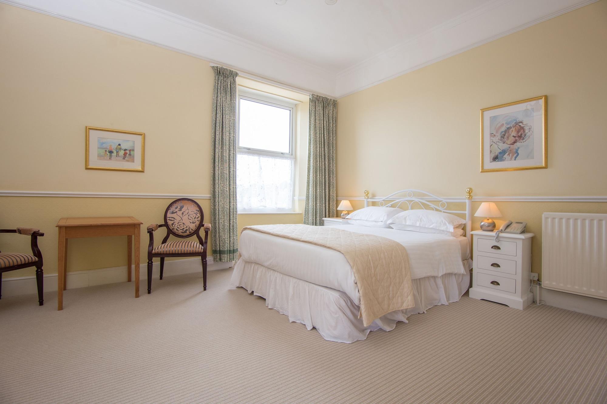 The Queens Hotel Penzance Zewnętrze zdjęcie