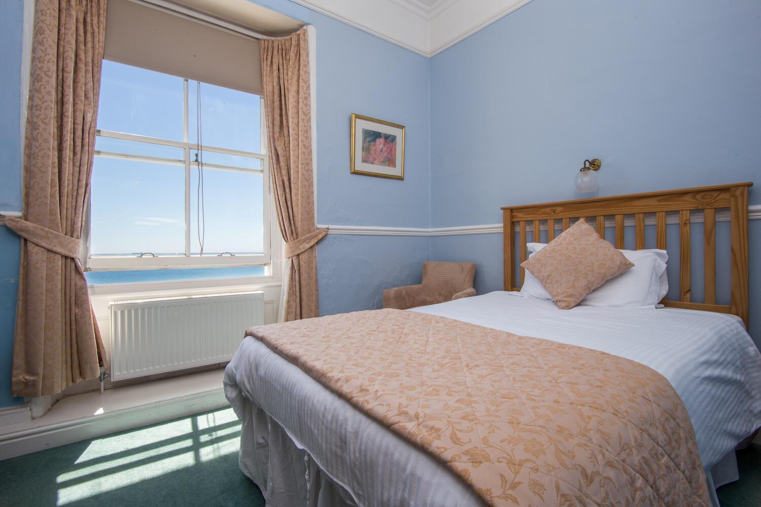 The Queens Hotel Penzance Zewnętrze zdjęcie